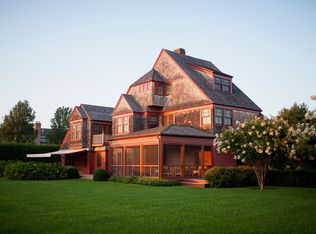 322 Rose Hill Rd, Water Mill, NY 11976