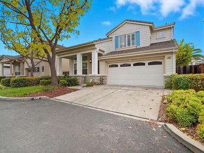 448 River Rock Ct, San Jose, CA, 95136