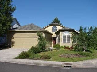 9003 NE 161st Pl, Vancouver, WA 98682
