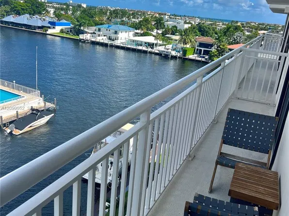 3100 NE 48th St APT 610, Fort Lauderdale, FL 33308