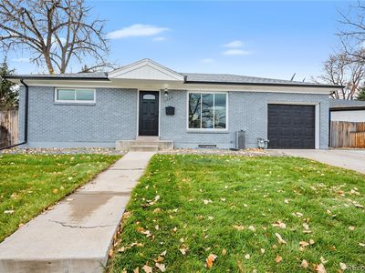 1420 Coring Place, Northglenn, CO, 80233