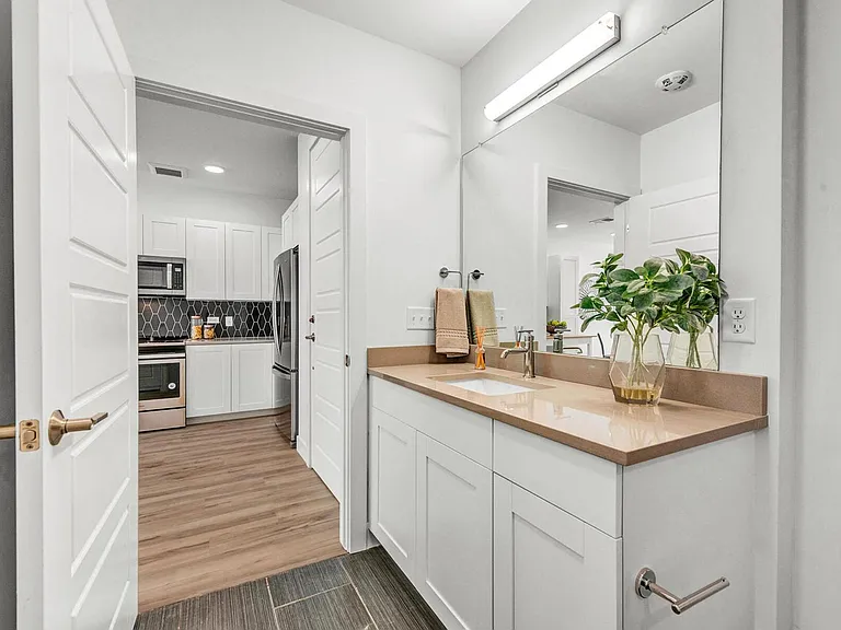 Apex at Perry Station - Modern Living at it's best! — Photo 40