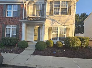 12 Spring Crossing Cir, Greer, SC 29650