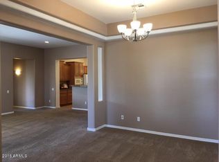20377 W Shadow St, Buckeye, AZ 85396