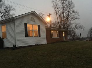 1680 Evergreen Rd, Frankfort, KY 40601