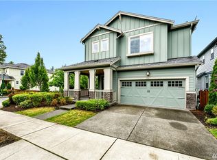 1563 14th Pl NE, Issaquah, WA 98029