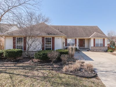 10324 Springridge Cir, Fishers, IN, 46037