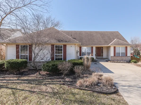 10324 Springridge Cir, Fishers, IN 46037