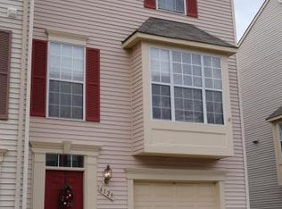 6129 Silver Arrows Way, Columbia, MD 21045