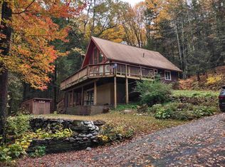 195 E Street Ext, Charlestown, NH 03603