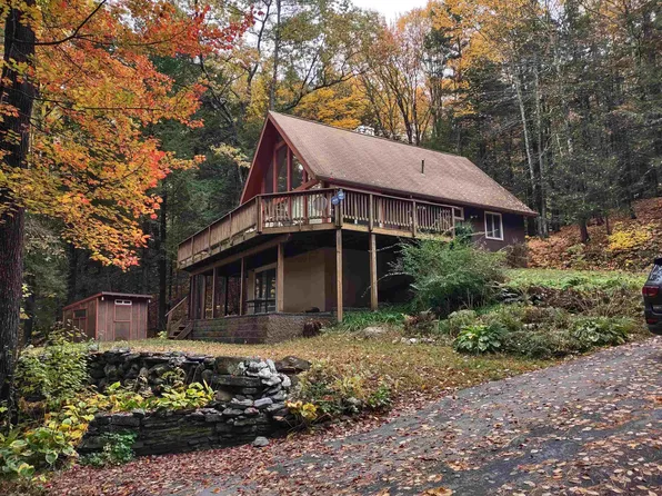 195 E Street Extension, Charlestown, NH 03603