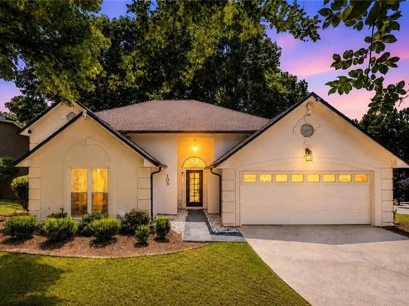 105 River Terrace Point, Roswell, GA 30076