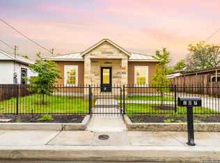 107 Alicia Ave, San Antonio, TX 78228
