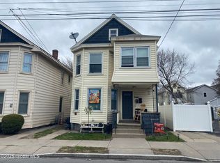 1007 Strong St, Schenectady, NY 12307