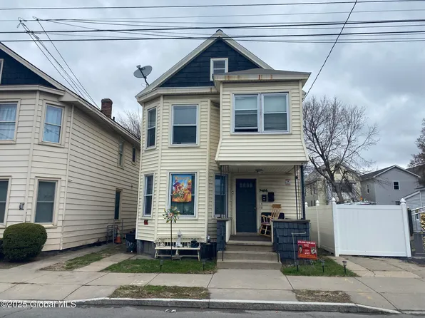 1007 Strong Street, Schenectady, NY 12307