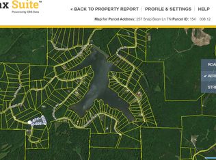 257 Snap Bean Ln LOT 47, Cedar Grove, TN 38321