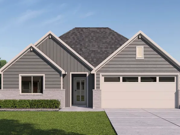 1913 Freeman St, Tyler, TX 75704