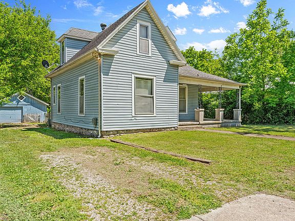 3rd image of 2042 N Boonville Avenue