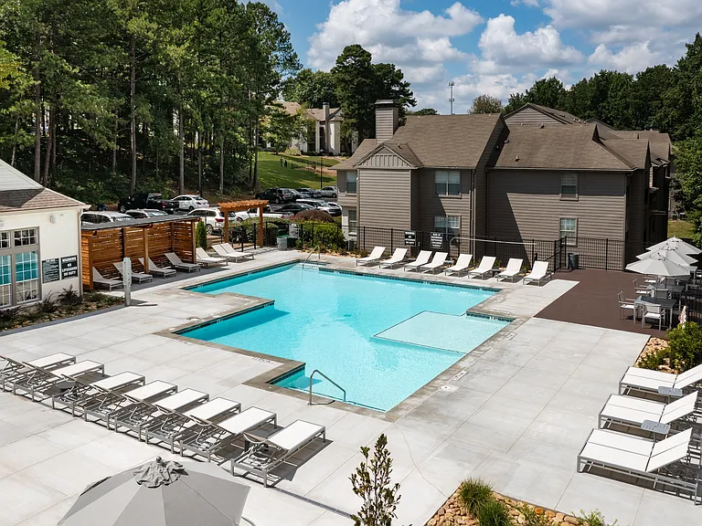 Arbor Mill Apartments at Norcross — Photo 36