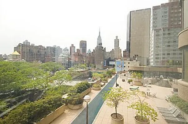 330 East 38th Street #33-AQ in Murray Hill, Manhattan