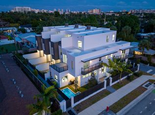 1220 NE 15th Ave, Fort Lauderdale, FL 33304