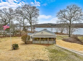 30 Drawbridge Rd, Preston, CT 06365