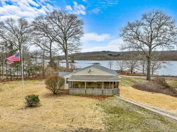 30 Drawbridge Road, Preston, CT 06365