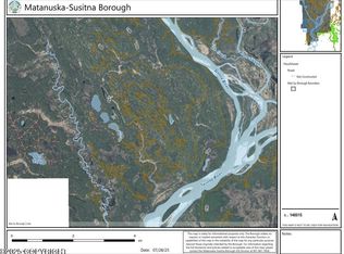 L25 Otter Lakes, Skwentna, AK 99667
