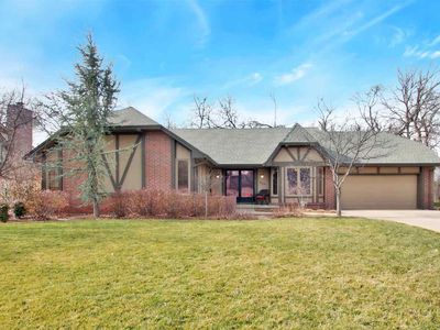 829 N Briarwood Rd, Derby, KS, 67037
