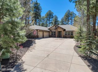 1920 S Ax Handle Way, Flagstaff, AZ 86001