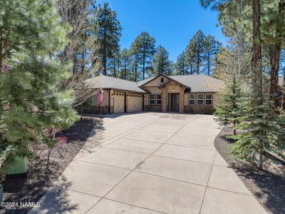 1920 S Ax Handle Way, Flagstaff, AZ, 86001