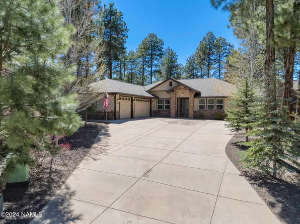 1920 S Ax Handle Way, Flagstaff, AZ 86001