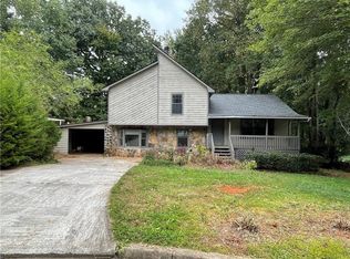 2711 Blarney Way, Duluth, GA 30096