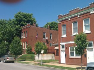 4650 Nebraska Ave, Saint Louis, MO