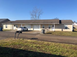 1 Arbor Cir, Jackson, MO 63755