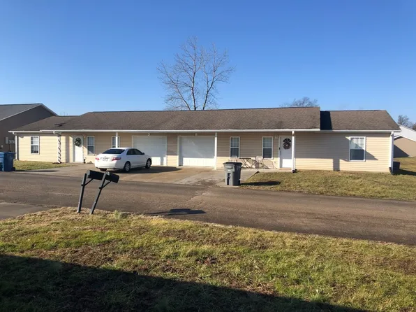 1 Arbor Cir, Jackson, MO 63755