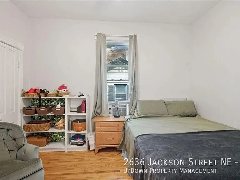 2636 Jackson St NE #1 — Photo 10