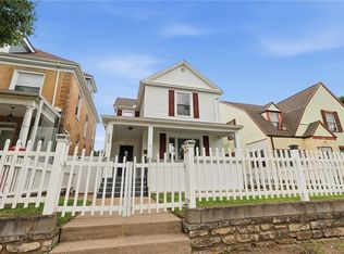 609 Troy St, Dayton, OH 45404