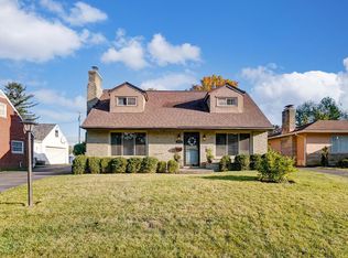 266 Dixon Ct, Columbus, OH 43214