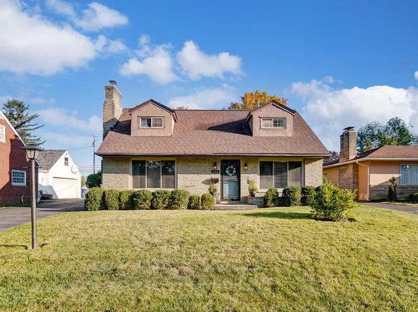 266 Dixon Ct, Columbus, OH 43214