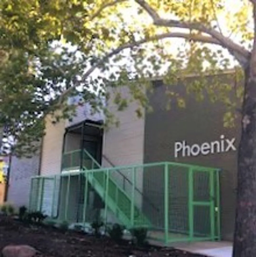 The Phoenix — Photo 1
