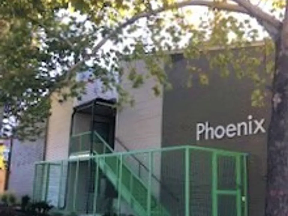 The Phoenix
