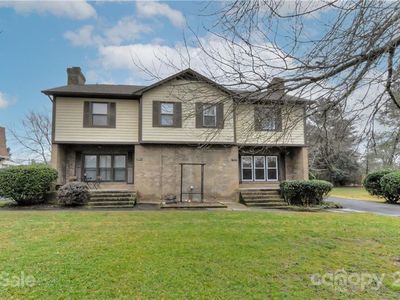 7215 Swans Run Rd, Charlotte, NC, 28226