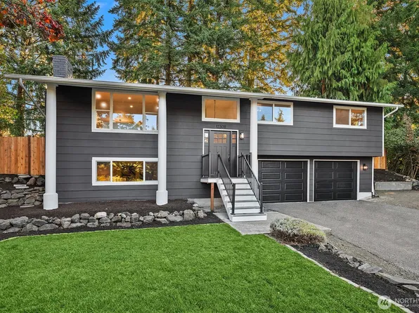 12308 128th Street Ct E, Puyallup, WA 98374