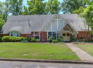 7466 E 68th St S, Tulsa, OK 74133