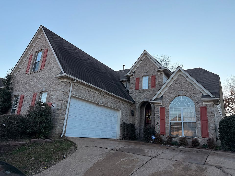 1st image of 965 Aspen Meadow Cv