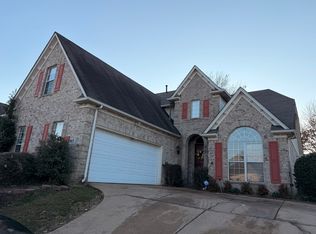 965 Aspen Meadow Cv, Cordova, TN 38018