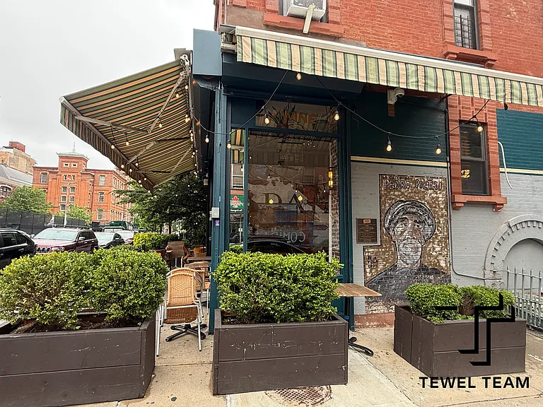 1632 Madison Ave #5F — Photo 16
