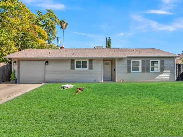 3105 Mayfair Dr, Sacramento, CA 95864