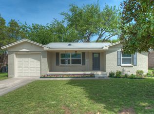 6108 Douglas St, Fort Worth, TX 76114